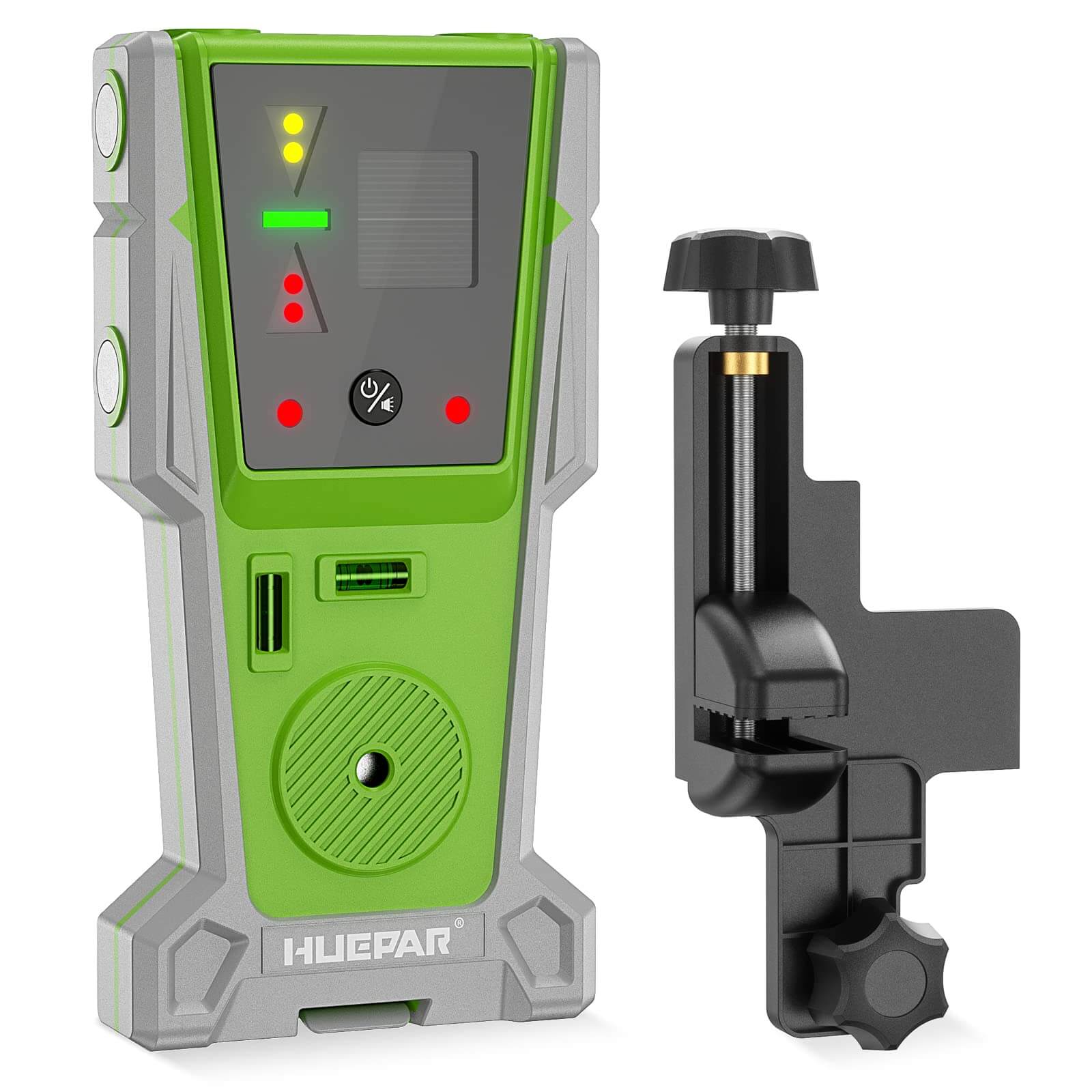 Line Laser Receiver